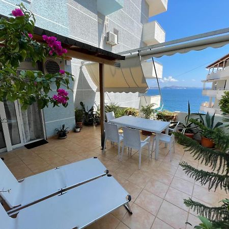 Relax Apts Saranda 1 Extérieur photo