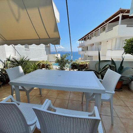 Relax Apts Saranda 1 Extérieur photo