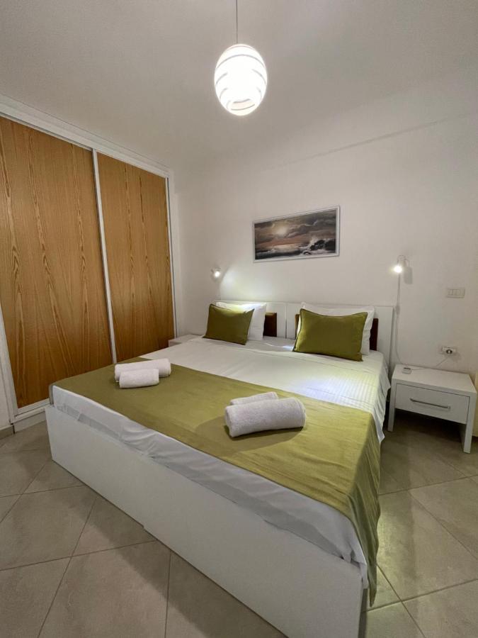 Relax Apts Saranda 1 Extérieur photo