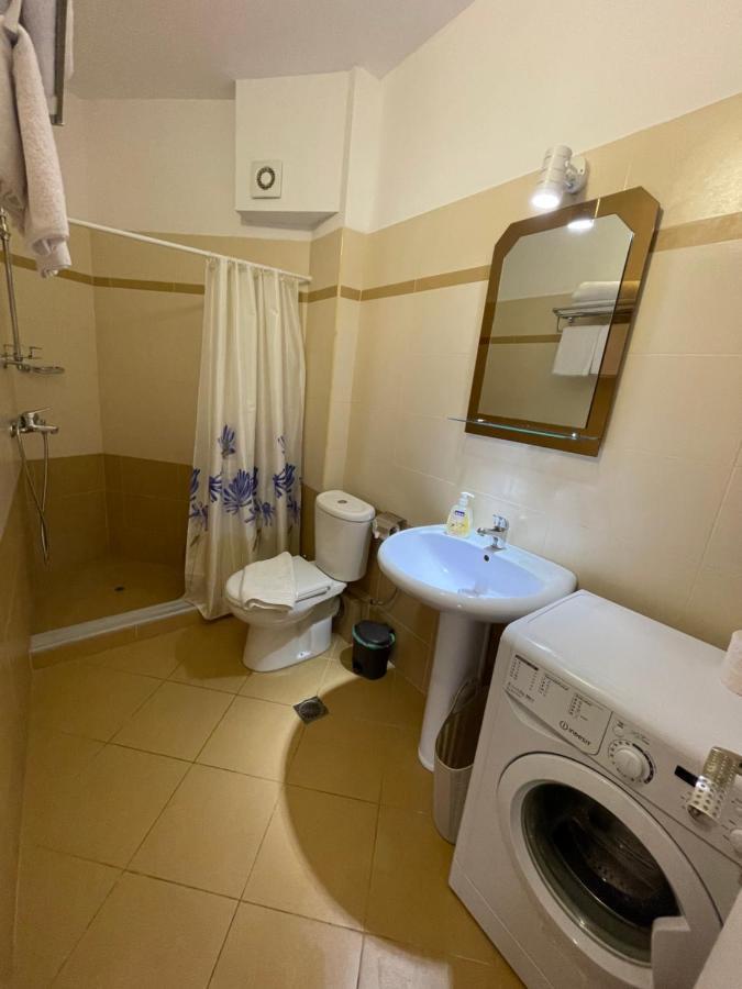 Relax Apts Saranda 1 Extérieur photo