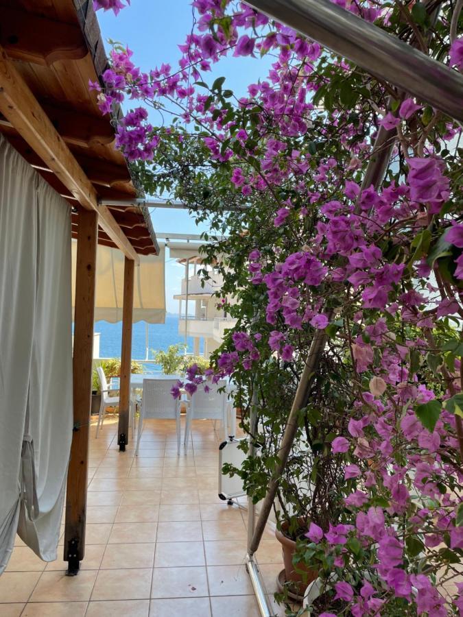 Relax Apts Saranda 1 Extérieur photo